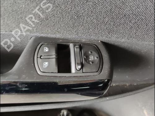 Used Left front window switch Left front window switch 36575431 36575431