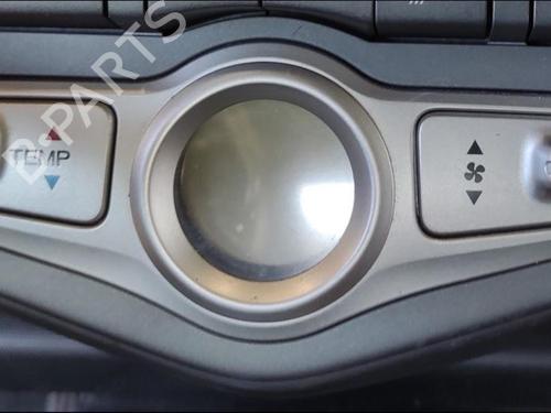 Used Climate control Climate control HONDA JAZZ II (GD_, GE3, GE2) [2001-2008] 35907219 35907219