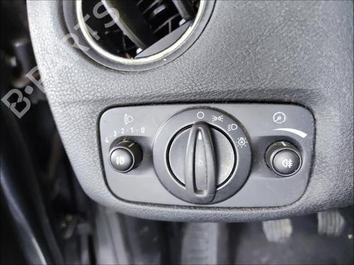 Used Headlight switch Headlight switch 36574646 36574646