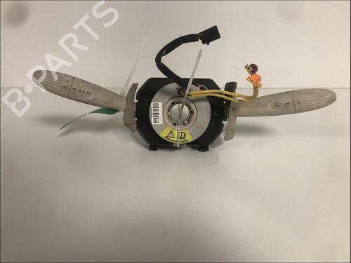 Steering column stalk FIAT 500 (312_) 1.3 D Multijet (312AXB1A) | BP33583806I23 - Image 5