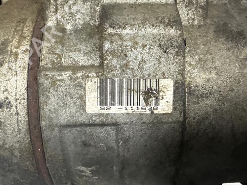 Used AC compressor AC compressor HONDA ACCORD VII (CL, CN) 2.2 i-CTDi (CN1) (140 hp) 35915653 35915653