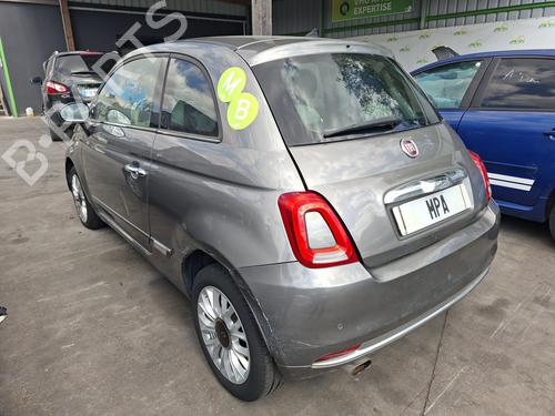 Alternator FIAT 500 (312_) 1.2 (312AXA1A) | BP38502494M7 - Image 4