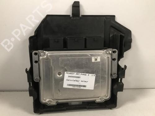 Used Engine control unit (ECU) Engine control unit (ECU) 33631784 33631784