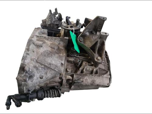 Gearbox CITROËN C5 III (RD_) | BP33576254M3 - Image 4