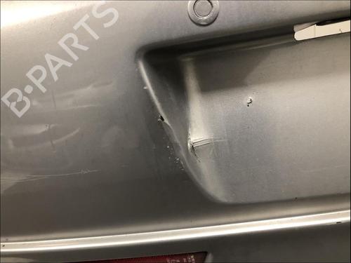 Used Rear bumper Rear bumper MAZDA 6 Hatchback (GH) [2007-2013] 33587740 33587740