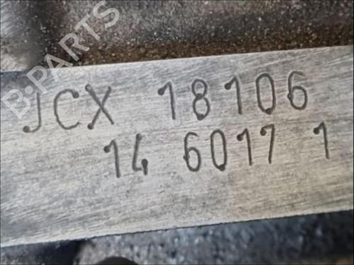 Gearbox VW PASSAT B6 (3C2) 1.9 TDI | BP33582345M3  - Image 5