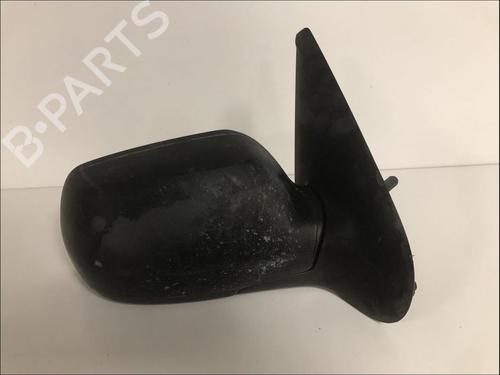 Used Right mirror Right mirror MAZDA 2 (DY) [2003-2007] 33586174 33586174