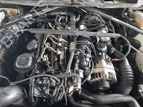 Motor für Motor BMW 1 (E87) 120 d (177 hp) 36684551 36684551