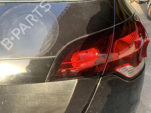 Used Right tailgate light Right tailgate light 36581059 36581059