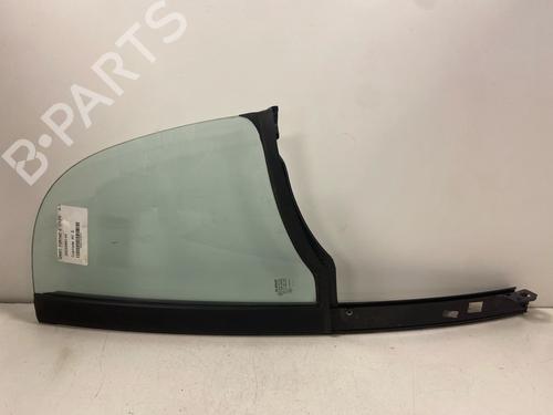 Used Front left quarter glass Front left quarter glass SMART FORTWO Coupe (451) 0.8 CDi (451.301) (54 hp) 36579572 36579572