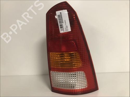 Used Right taillight Right taillight FORD FOCUS I Turnier (DNW) 1.8 Turbo DI / TDDi (90 hp) 33581975 33581975