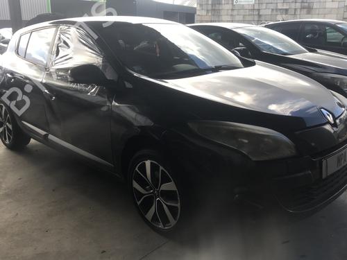 Used Parts RENAULT MEGANE III Hatchback (BZ0/1_, B3_) 1.5 dCi 4529482