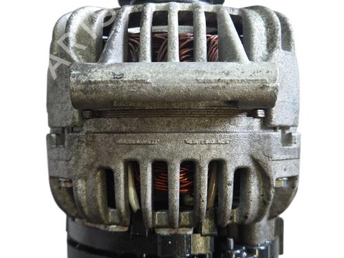 Used Alternator Alternator RENAULT CLIO II (BB_, CB_) [1998-2016] 33601738 33601738