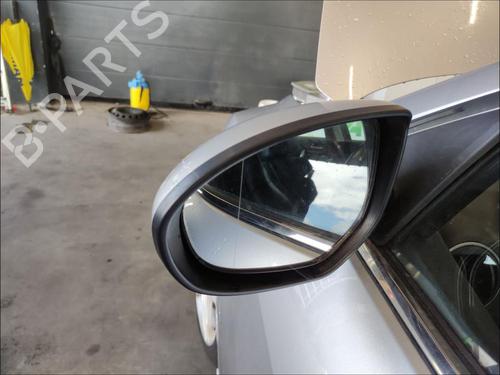 Used Left mirror Left mirror MAZDA 6 Hatchback (GH) [2007-2013] 33587736 33587736