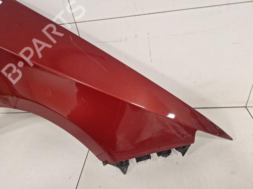 Used Right front fenders Right front fenders SEAT IBIZA IV (6J5, 6P1) [2008-2017] 33594732 33594732