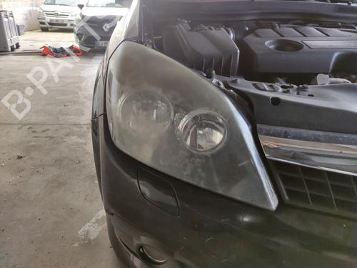 Used Right headlight Right headlight OPEL ASTRA H GTC (A04) 1.7 CDTi (L08) (101 hp) 33595733 33595733