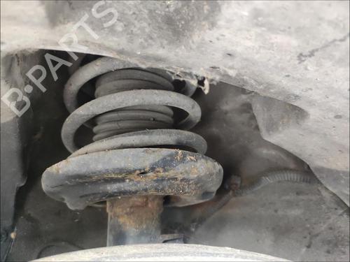 Ammortizzatore anteriore sinistro Ammortizzatore anteriore sinistro OPEL VECTRA C (Z02) [2002-2009] 35909299 35909299
