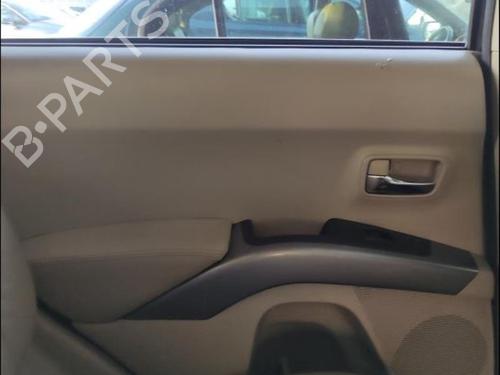 Used Rear left window mechanism Rear left window mechanism MITSUBISHI OUTLANDER II (CW_W) 2.0 DI-D (CW8W) (140 hp) 35907371 35907371