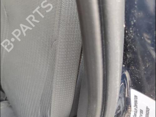 Used Rear left seatbelt Rear left seatbelt JEEP CHEROKEE (KJ) 2.8 CRD 4x4 (150 hp) 36575945 36575945
