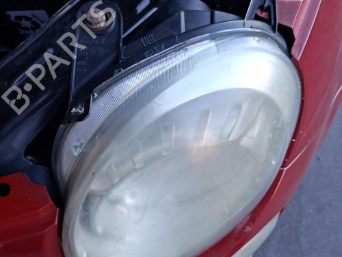 Used Left headlight Left headlight 39114845 39114845