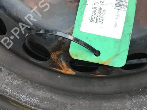 Fælk Fælk RENAULT MEGANE II Estate (KM0/1_) [2003-2012] 34204321 34204321