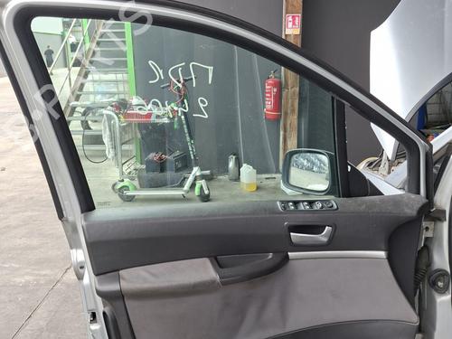 Used Front left window mechanism Front left window mechanism 37450712 37450712