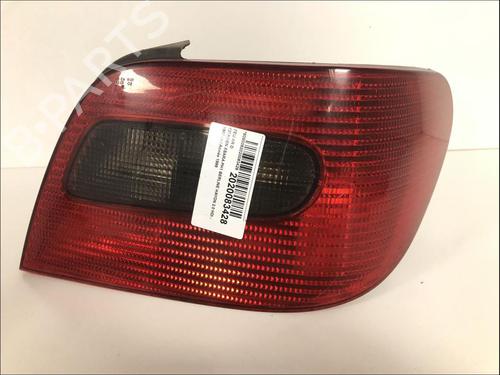 Used Right taillight Right taillight CITROËN XSARA (N1) 2.0 HDi 90 (90 hp) 33588245 33588245