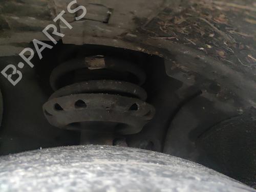 Used Left front shock absorber Left front shock absorber 35912691 35912691