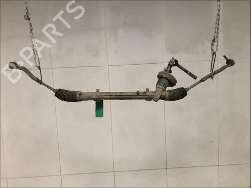 Used Steering rack Steering rack RENAULT CLIO IV (BH_) 1.5 dCi 75 (75 hp) 33588133 33588133