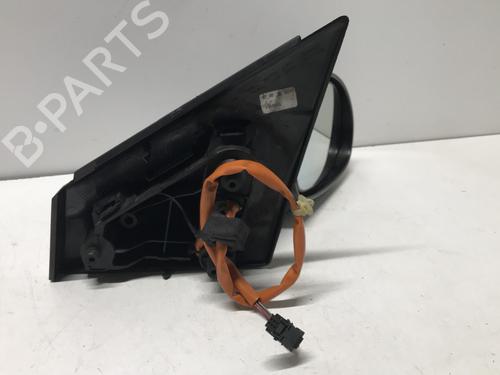 Used Right mirror Right mirror CITROËN C5 II (RC_) [2004-2008] 33601720 33601720