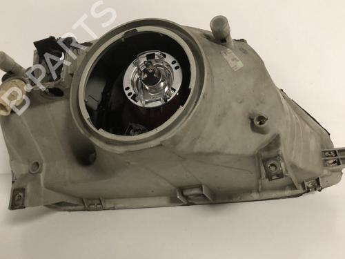 Used Left headlight Left headlight RENAULT 25 (B29_) 2.1 Turbo-D FWD (B290, B29W) (86 hp) 33597712 33597712