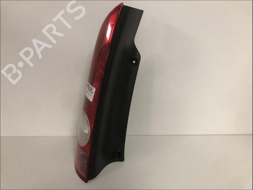 Left taillight RENAULT ESPACE IV (JK0/1_) 2.2 dCi (JK0H) | BP33579523C34 - Image 2