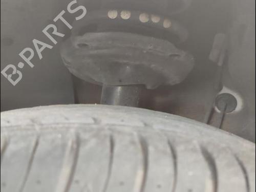 Used Left front shock absorber Left front shock absorber SKODA FABIA III (NJ3) [2014-2021] 35909749 35909749