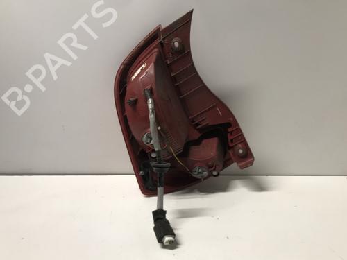 Left taillight KIA PICANTO II (TA) 1.0 | BP33590658C34 - Image 3