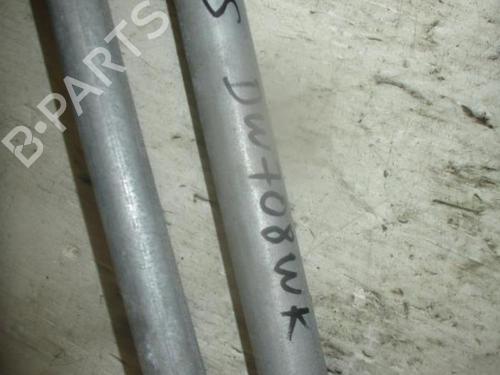 Used Front wiper motor Front wiper motor RENAULT VEL SATIS (BJ0_) [2002-2026] 33575433 33575433