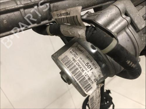 Used Steering rack Steering rack PEUGEOT 208 I (CA_, CC_) 1.2 THP 110 (110 hp) 33583001 33583001