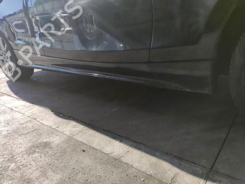 Used Right sideskirt Right sideskirt BMW 1 (E87) 118 d (122 hp) 35910538 35910538
