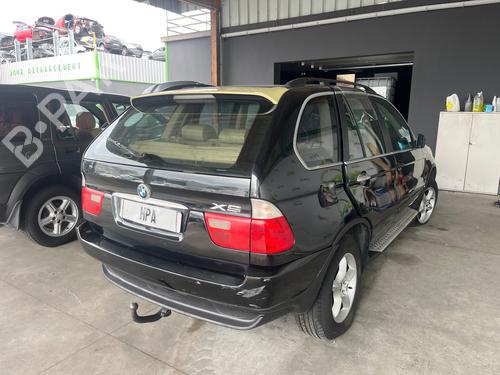 Subframe BMW X5 (E53) 3.0 d | BP34108338M9 - Image 4