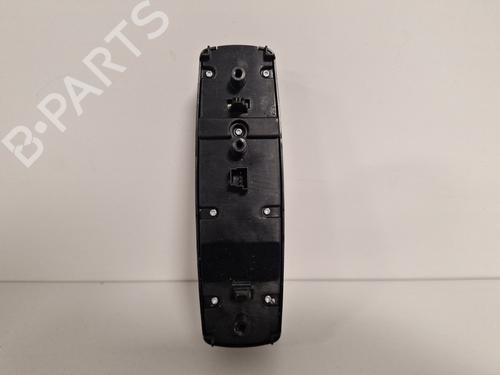 Left front window switch MERCEDES-BENZ A-CLASS (W169) A 160 CDI (169.006, 169.306) | BP33592068I27 - Image 2