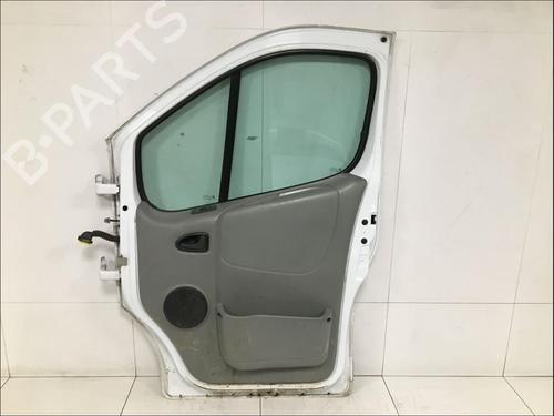 Used Right front door Right front door RENAULT TRAFIC II Bus (JL) [2001-2026] 33579947 33579947