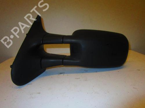 Used Left mirror Left mirror VW CADDY II Box Body/MPV (9K9A) 1.9 TDI (90 hp) 36047902 36047902