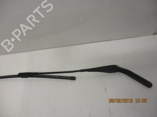 Used Front windshield wiper arm Front windshield wiper arm BMW 1 (F20) [2011-2019] 34705087 34705087