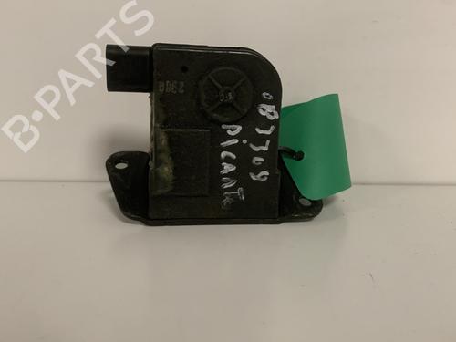 Used Tailgate lock Tailgate lock RENAULT MEGANE II (BM0/1_, CM0/1_) [2001-2012] 33595593 33595593