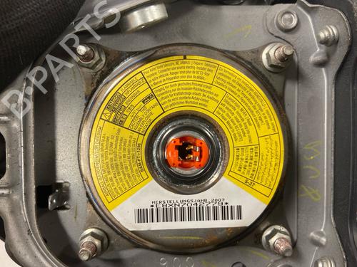 Used Driver airbag Driver airbag TOYOTA AYGO (_B1_) 1.0 (KGB10_, KGB10R) (68 hp) 36287484 36287484