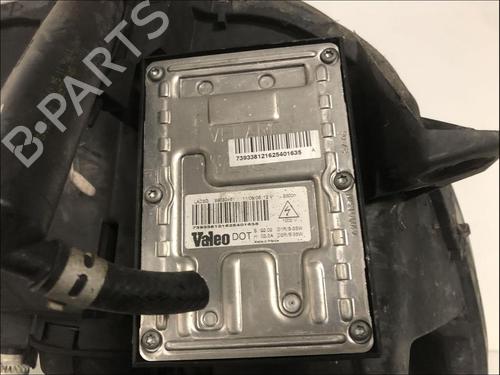 Left headlight CITROËN C5 I (DC_) 2.0 16V (DCRFNC, DCRFNF) | BP33581386C28  - Image 5