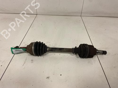 Used Left front driveshaft Left front driveshaft 38427495 38427495