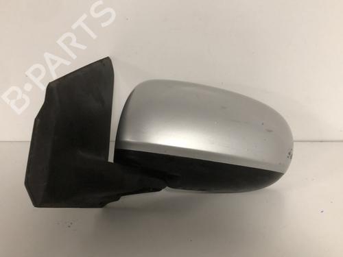 Used Left mirror Left mirror NISSAN ALMERA II Hatchback (N16) 1.8 (116 hp) 33596684 33596684