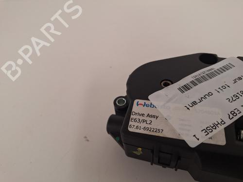 Sunroof engine BMW 1 (E87) 120 i | BP36344758M60 - Image 2