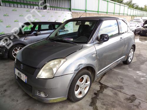 Used Washer pump Washer pump SUZUKI SWIFT III (MZ, EZ) 1.3 DDiS (RS413D) (69 hp) 36576546 36576546