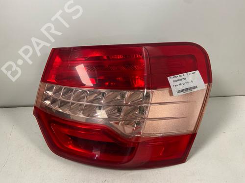 Right taillight CITROËN C5 III (RD_) | BP37255585C35 - Image 2